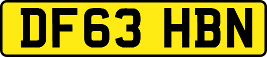 DF63HBN