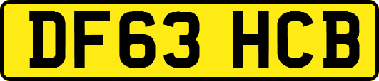 DF63HCB