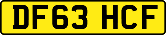 DF63HCF