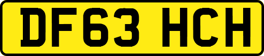 DF63HCH