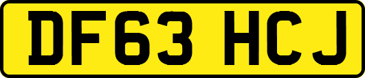 DF63HCJ