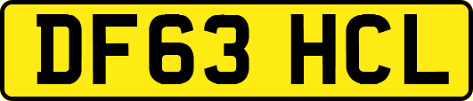 DF63HCL