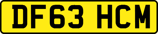 DF63HCM
