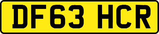 DF63HCR