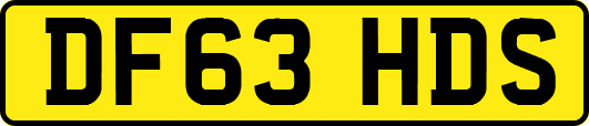 DF63HDS