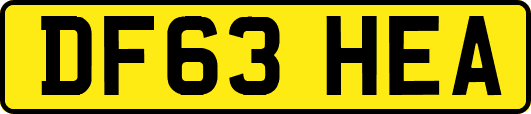 DF63HEA