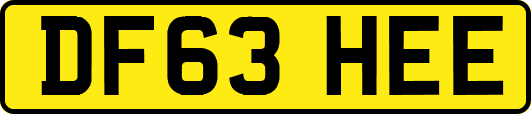 DF63HEE