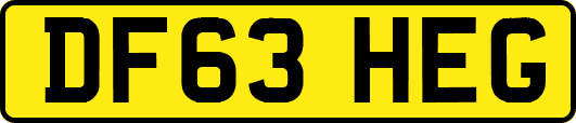 DF63HEG