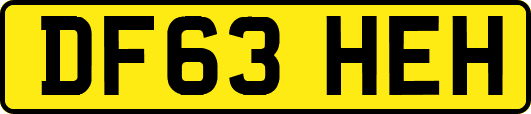 DF63HEH