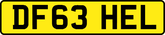 DF63HEL