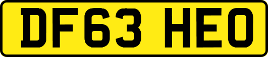 DF63HEO
