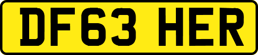 DF63HER