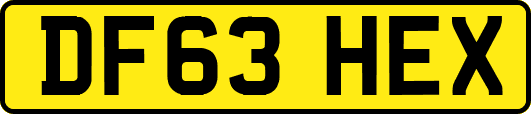 DF63HEX