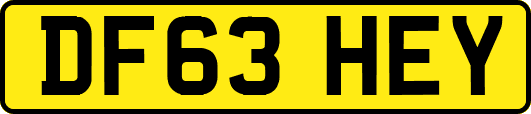 DF63HEY