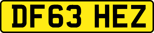 DF63HEZ