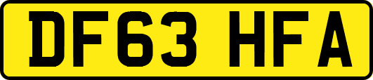 DF63HFA