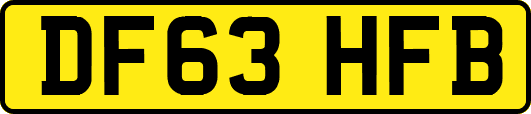 DF63HFB