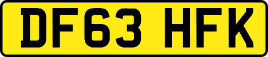 DF63HFK