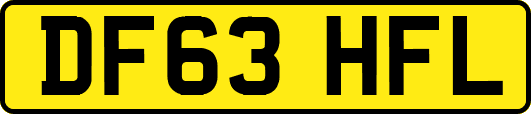 DF63HFL