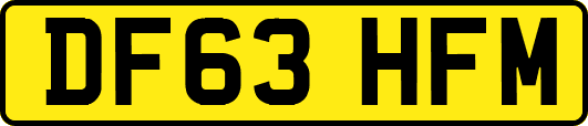 DF63HFM