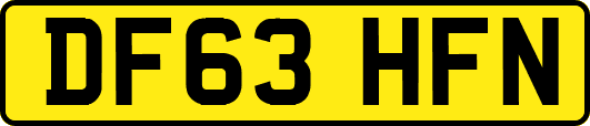 DF63HFN