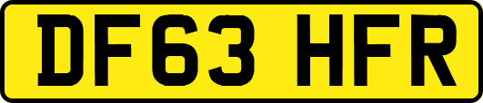 DF63HFR