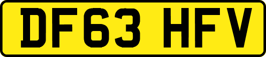 DF63HFV