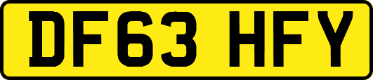 DF63HFY