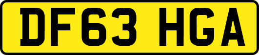 DF63HGA