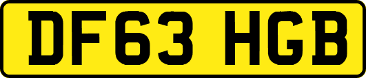DF63HGB