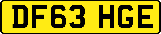 DF63HGE