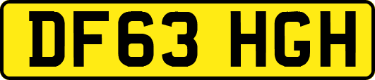 DF63HGH