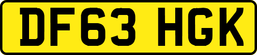 DF63HGK