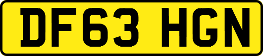 DF63HGN