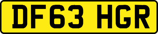 DF63HGR