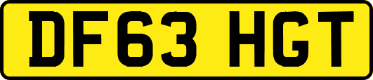 DF63HGT