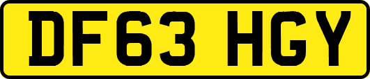 DF63HGY