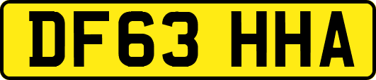DF63HHA