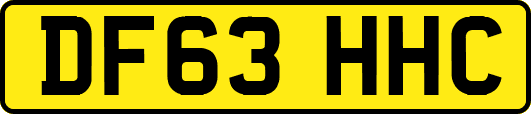 DF63HHC