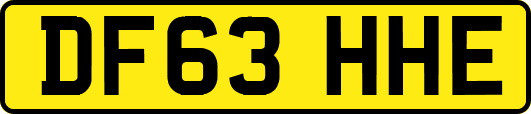 DF63HHE