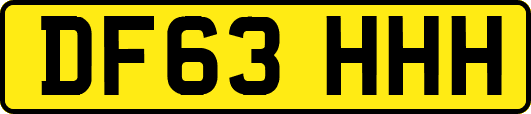 DF63HHH