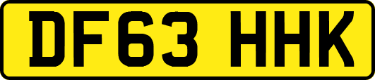DF63HHK