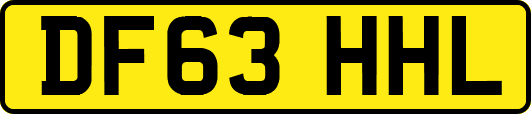 DF63HHL