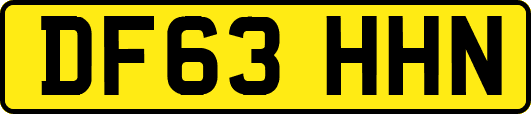 DF63HHN