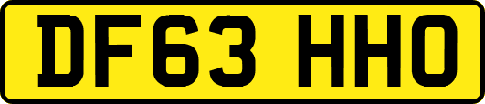 DF63HHO