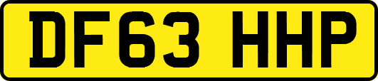 DF63HHP