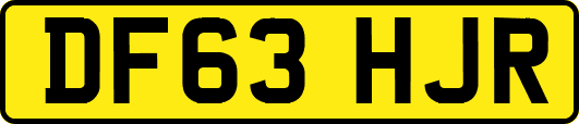 DF63HJR