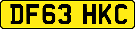 DF63HKC