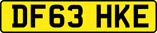 DF63HKE