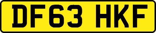 DF63HKF
